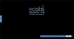 Desktop Screenshot of ecabs.com.mt